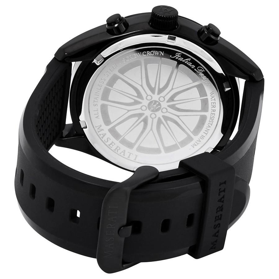 Maserati R8871612004 Traguardo Men's Watch - Watch Home™ Maserati R8871612004 Traguardo Men's Watch - Watch Home™